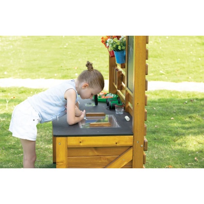 Children's Exploring Observation Table