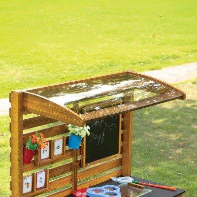 Children's Exploring Observation Table