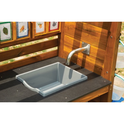 Children's Exploring Sink Table