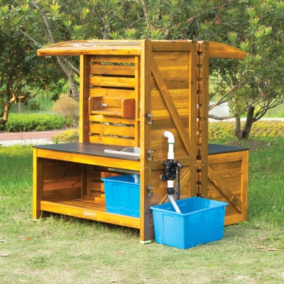 Children's Exploring Sink Table