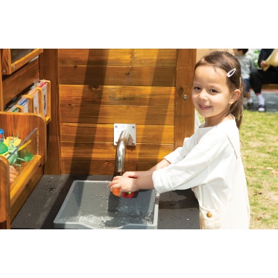 Children's Exploring Sink Table