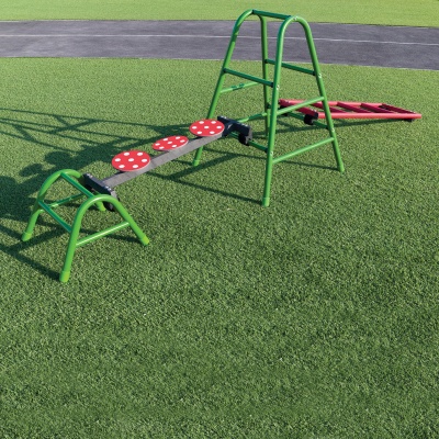 Children's Mini Gym Set 1