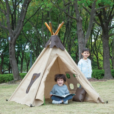 Children's Outdoor Play Tent