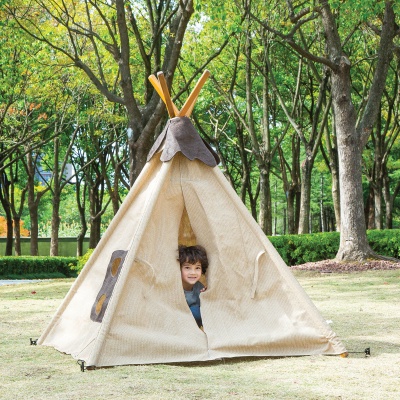 Children's Outdoor Play Tent