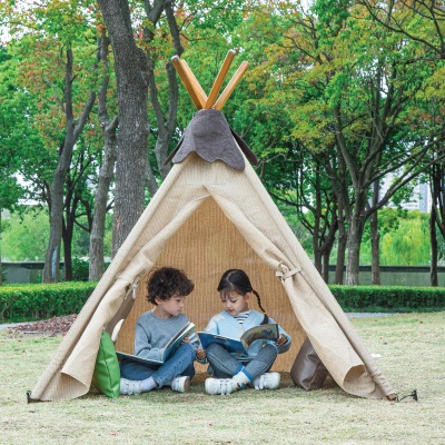 Children's Outdoor Play Tent