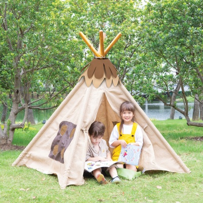 Children's Outdoor Play Tent