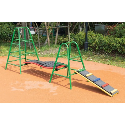 Children's Play Gym Set 2