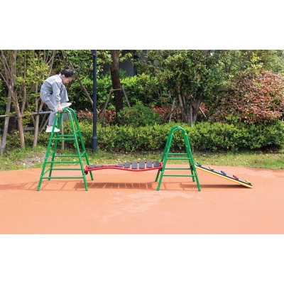 Children's Play Gym Set 2