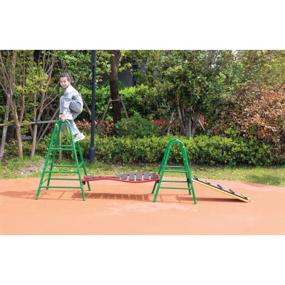 Children's Play Gym Set 2