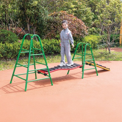 Children's Play Gym Set 2