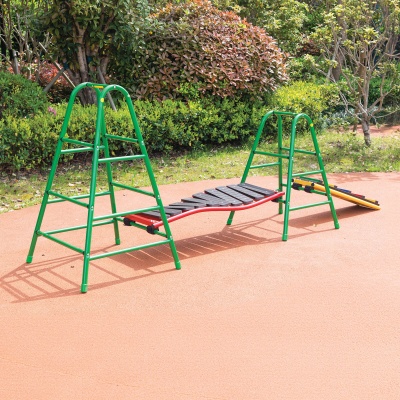 Children's Play Gym Set 2