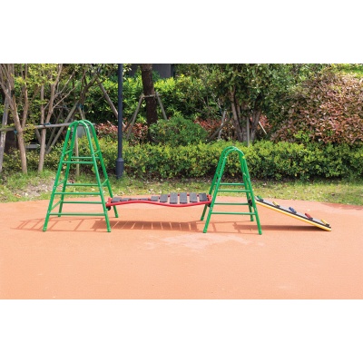 Children's Play Gym Set 2