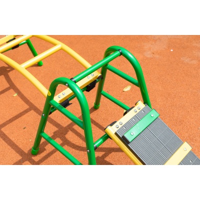 Children's Play Gym Set 7