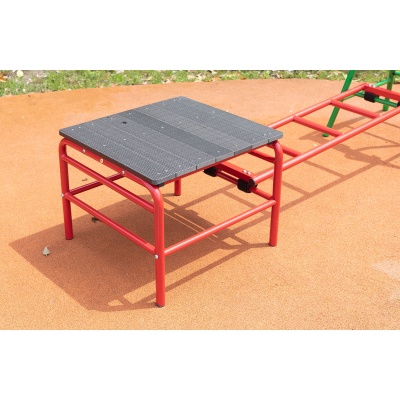 Children's Play Gym Set 7