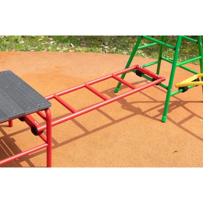 Children's Play Gym Set 7