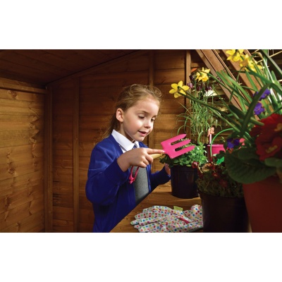 Children's Potting Shed