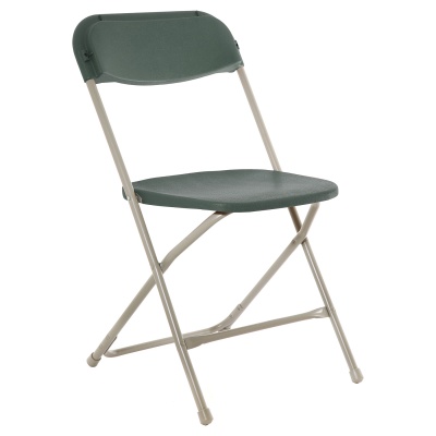 Classic Folding Chair