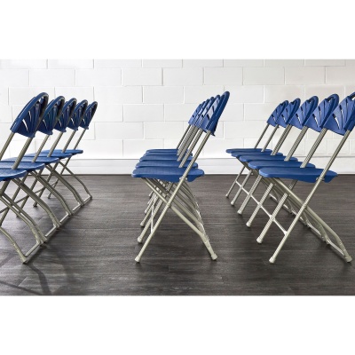 Classic Plus Folding Chair