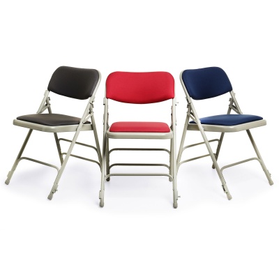 Comfort Folding Chair