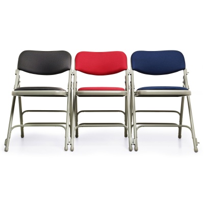 Comfort Folding Chair