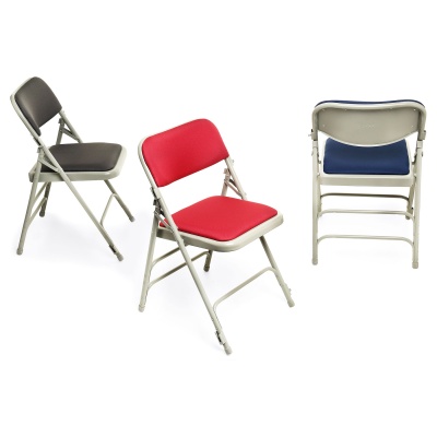 Comfort Folding Chair