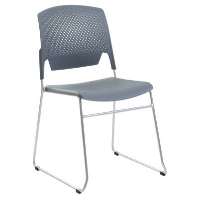 EDGE School Hall Stacking Chair