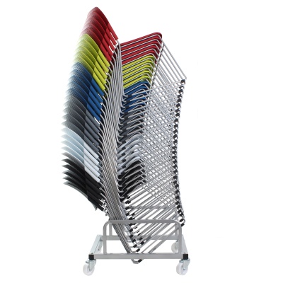 EDGE School Hall Stacking Chair