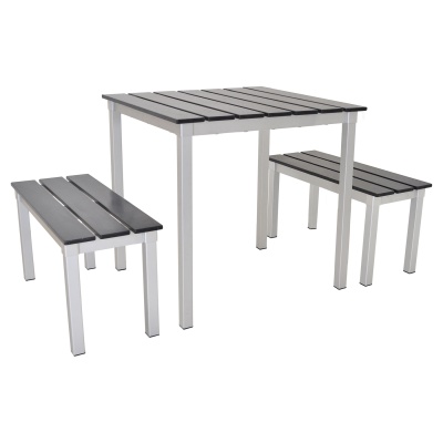 Enviro Eco Outdoor Square Table