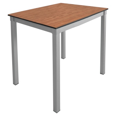 Enviro Solid Top Outdoor Square Table