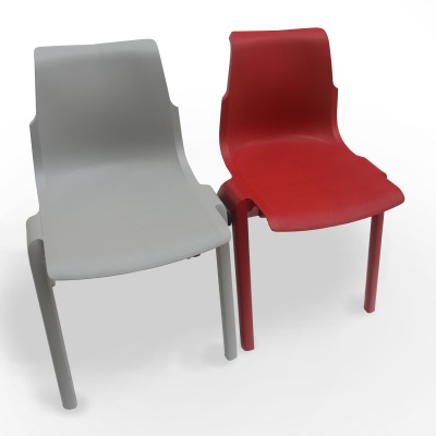 ErgoStak Chair Linking Device