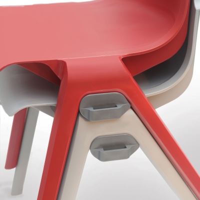 ErgoStak Chair Linking Device