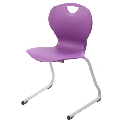 EVO Reverse Cantilever Chair