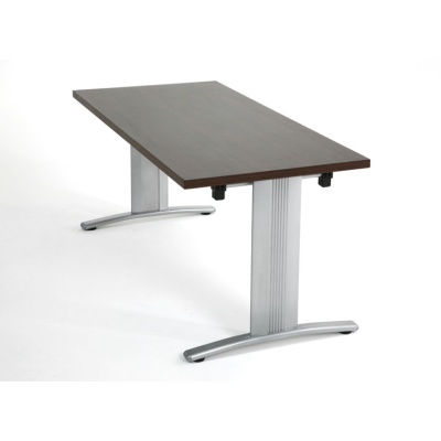 Executive Lightweight Rectangular Folding Table