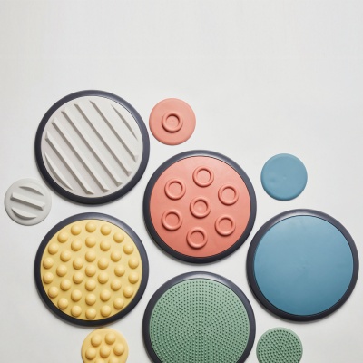 Gonge Nordic Tactile Discs