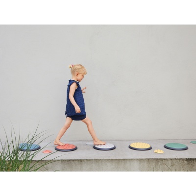 Gonge Nordic Tactile Discs