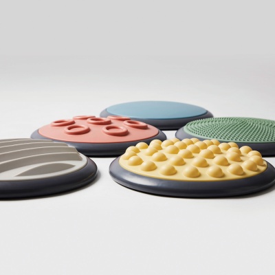 Gonge Nordic Tactile Discs