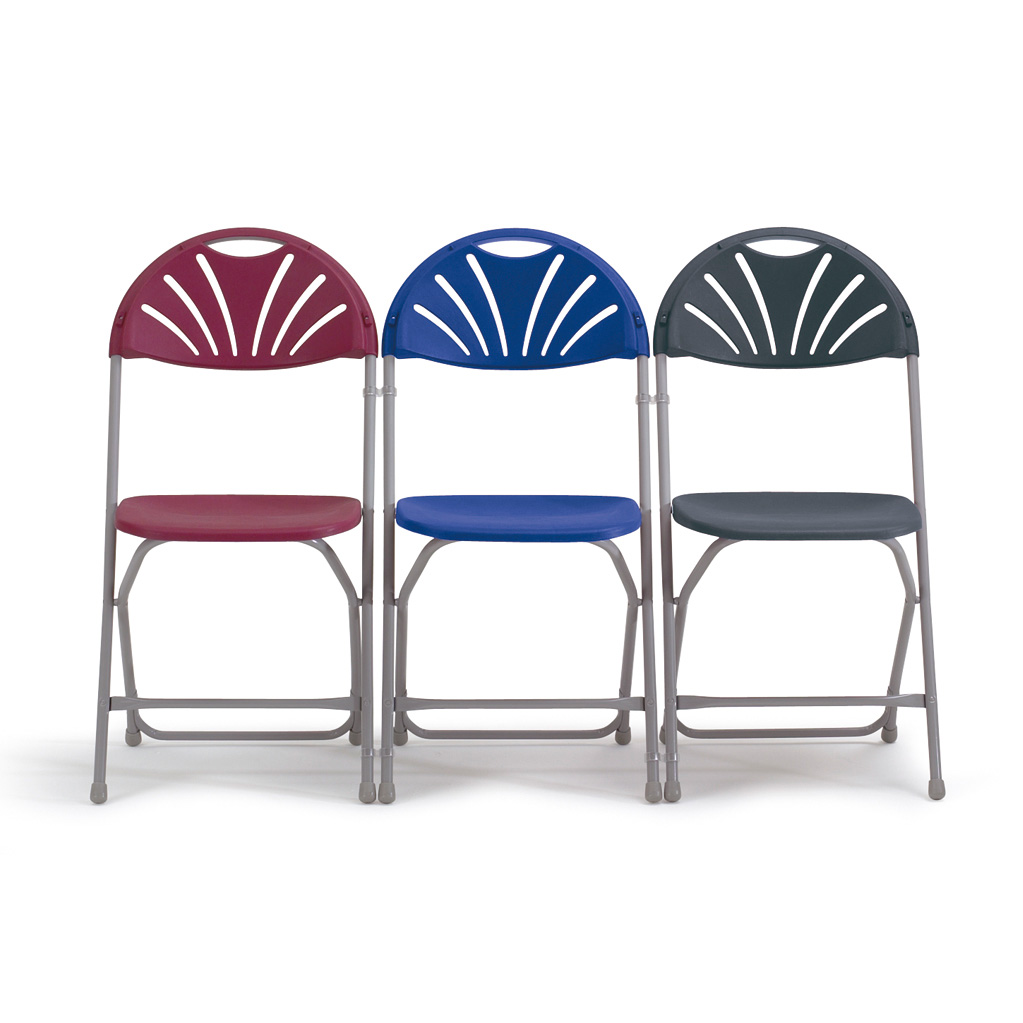 Principal 2000 Folding Chair | theClassroom.co