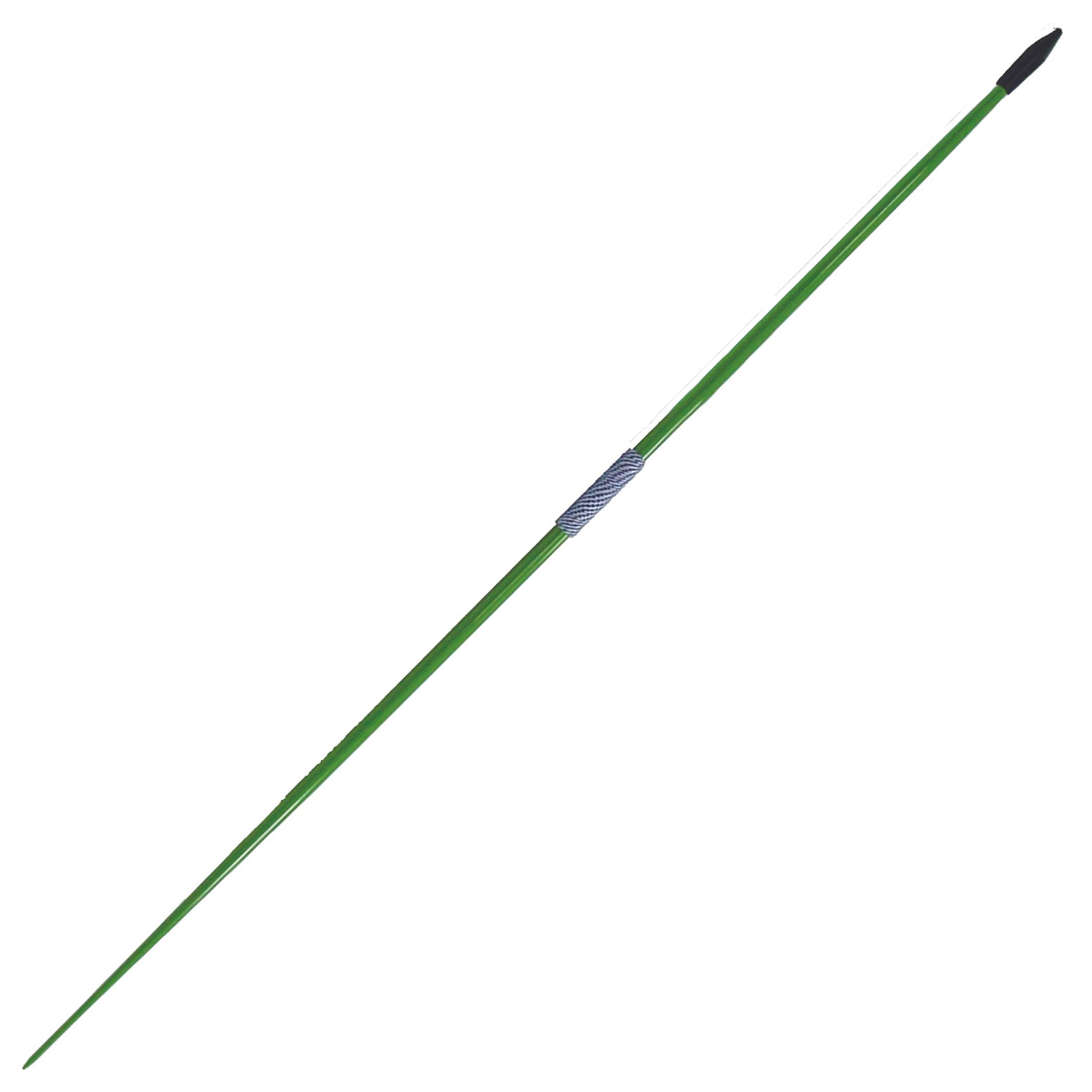 Rubber Headed Javelin