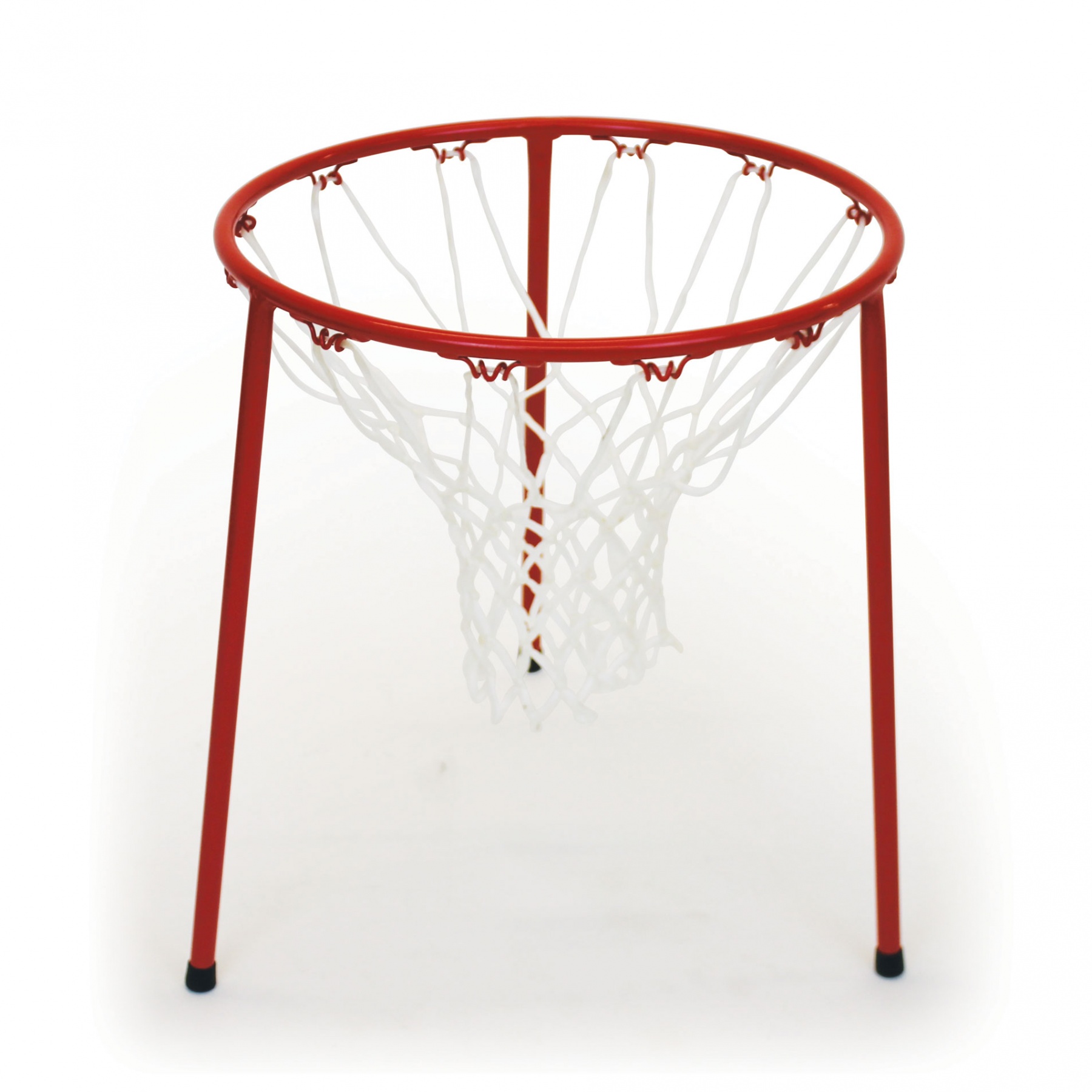 Floor Standing Basketball Goal Tripod