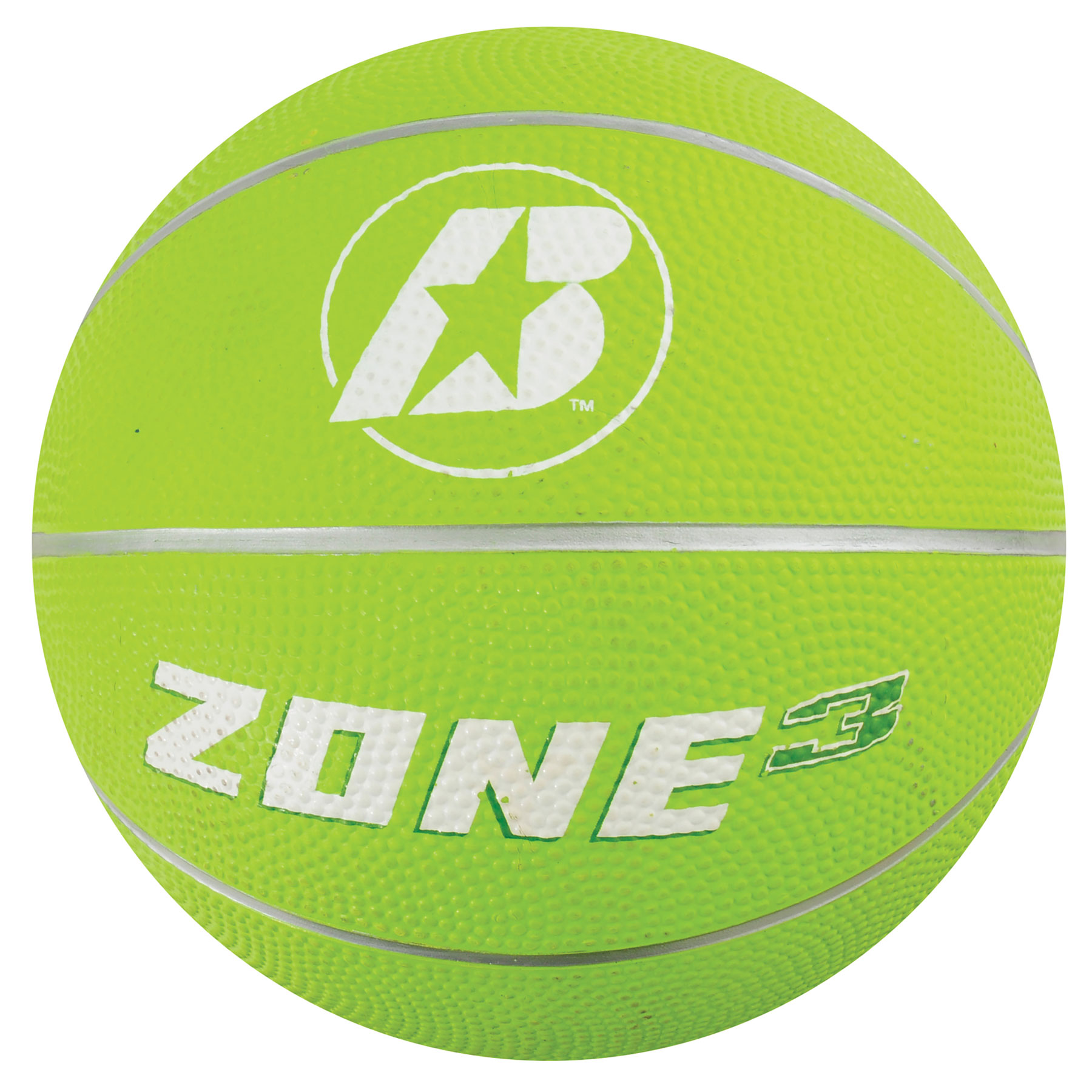 Baden Zone Basketball