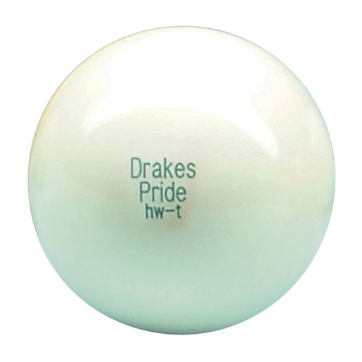 Drakes Pride Bowls Jack Outdoor