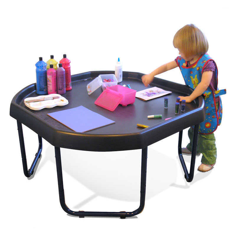 Tuff Tray Stand, Small  Education Station - Teaching Supplies and