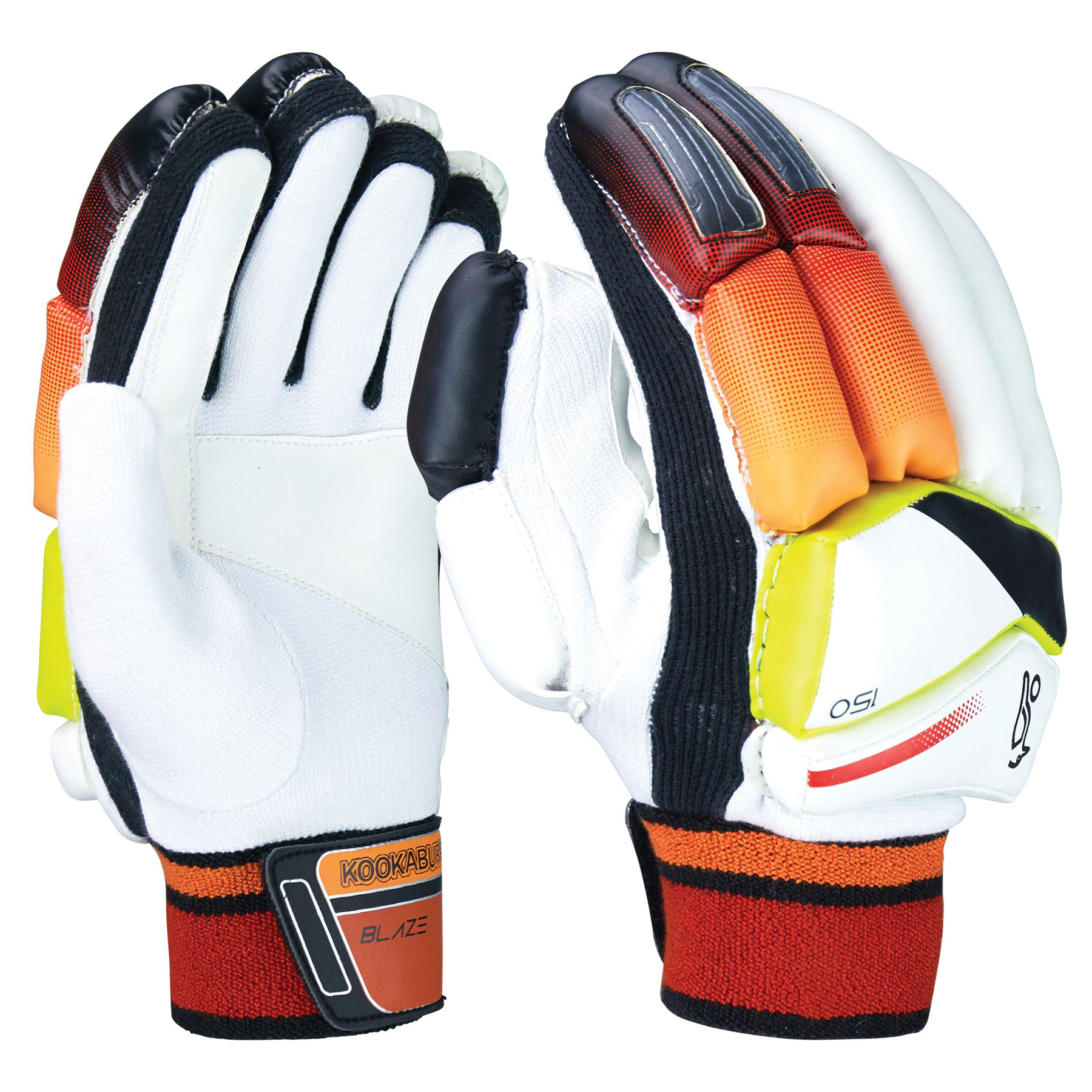 Kookaburra Batting Gloves Adult - Left Hand