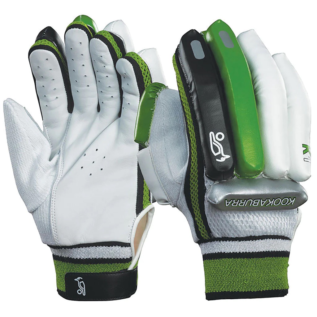 Kookaburra Batting Gloves Adult - Right Hand