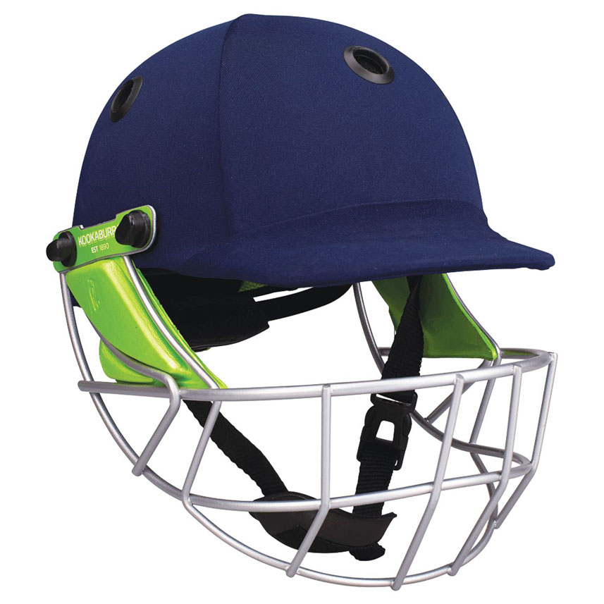 Kookaburra Pro 600 Helmet  Adult