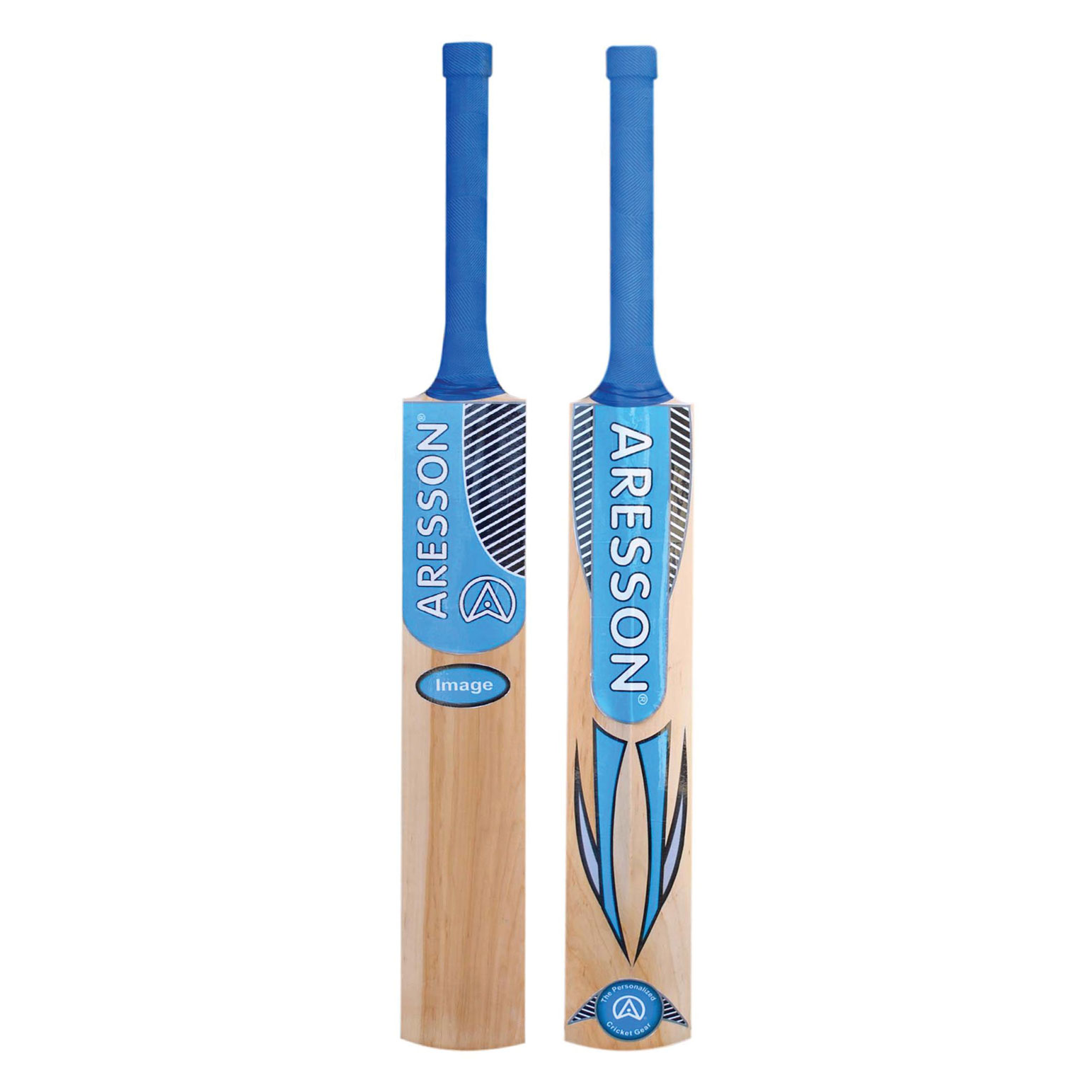 Aresson Image Cricket Bat