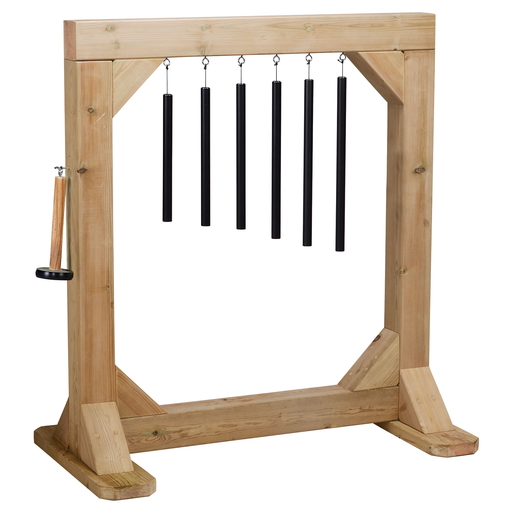 Chime Frame