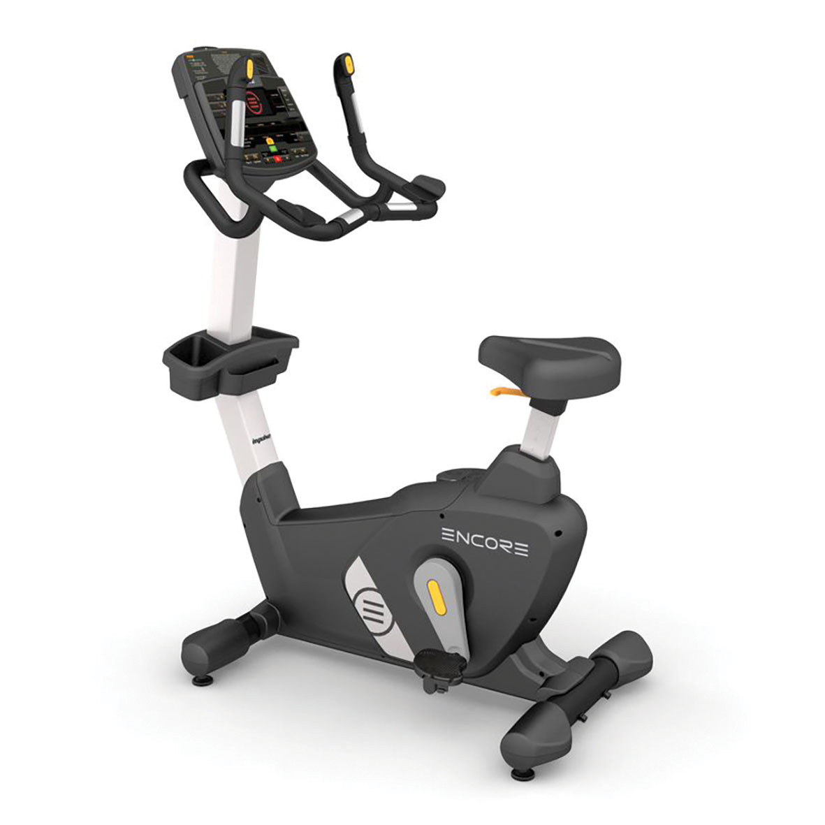 Impulse Encore Upright Bike