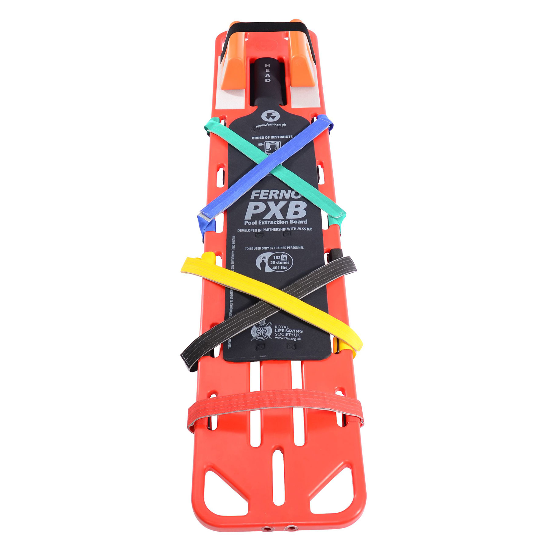 PXB Pool Extraction Board