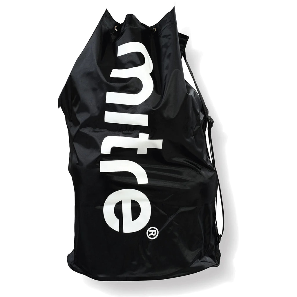 Mitre Storage Sack 900 x 460mm Dia., Black